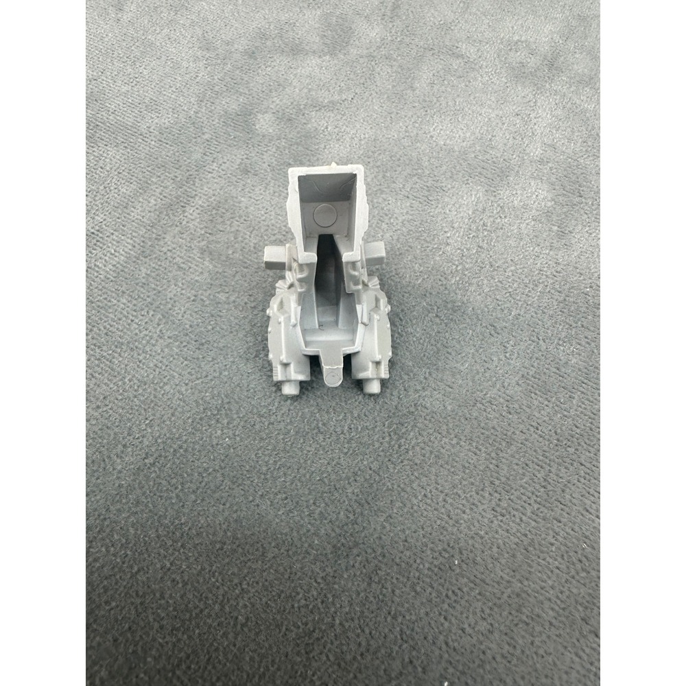 Space Crusade Mission Dreadnought Body Underbody